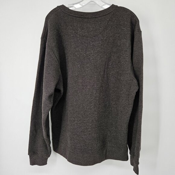 Monster High Haunt Couture Sweatshirt Large Mattel 2022 Crewneck Graphic Shirt - Picture 6 of 10